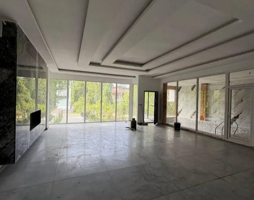 خرید ویلا دوبلکس هوشمند و سند دار چمستان | ۳۵۰ متر