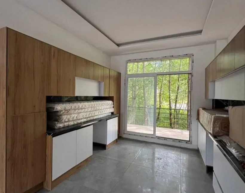 خرید ویلا دوبلکس هوشمند و سند دار چمستان | ۳۵۰ متر