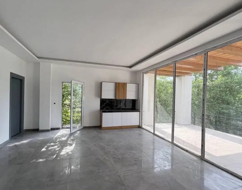 خرید ویلا دوبلکس هوشمند و سند دار چمستان | ۳۵۰ متر