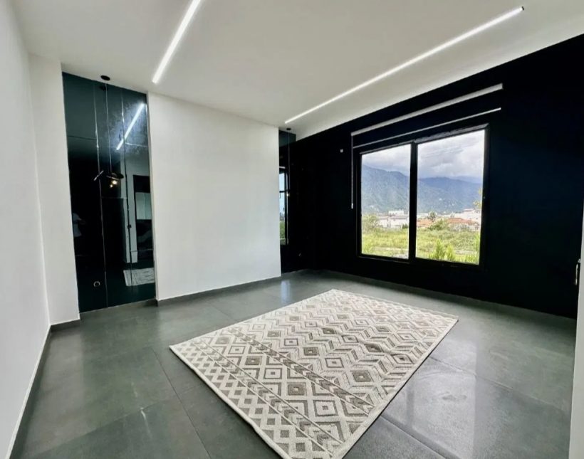 فروش ویلا دوبلکس استخر دار و فول فرنیش چمستان | ۳۰۰ متر