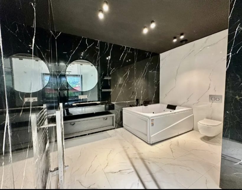 فروش ویلا دوبلکس استخر دار و مدرن رویان | ۳۰۰ متر