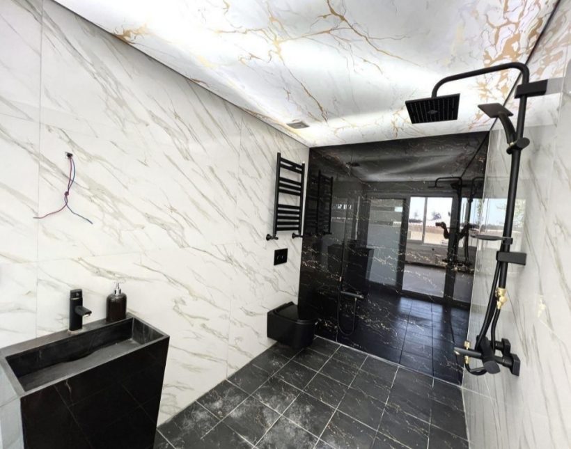 فروش ویلا دوبلکس استخردار و هوشمند نوشهر | ۸۰۰ متر