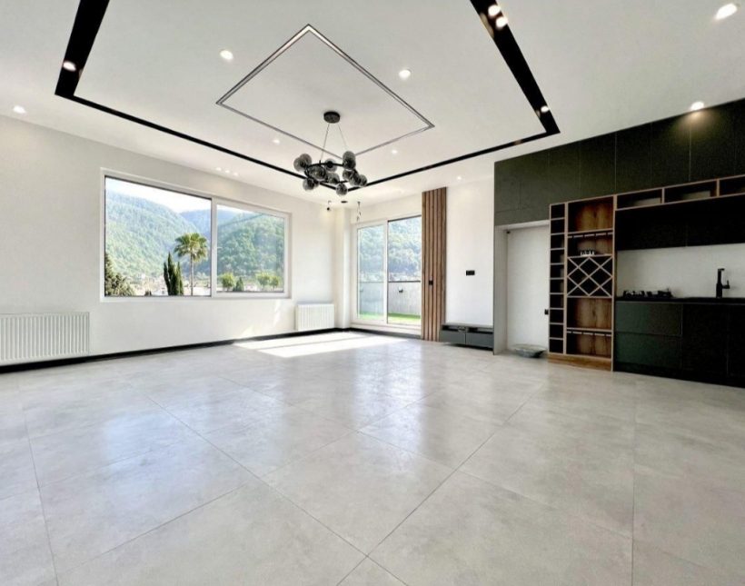 فروش ویلا دوبلکس استخردار و هوشمند نوشهر | ۸۰۰ متر