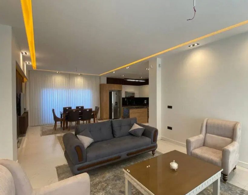 خرید ویلا دوبلکس استخردار و فول فرنیش رویان | ۳۵۰ متر