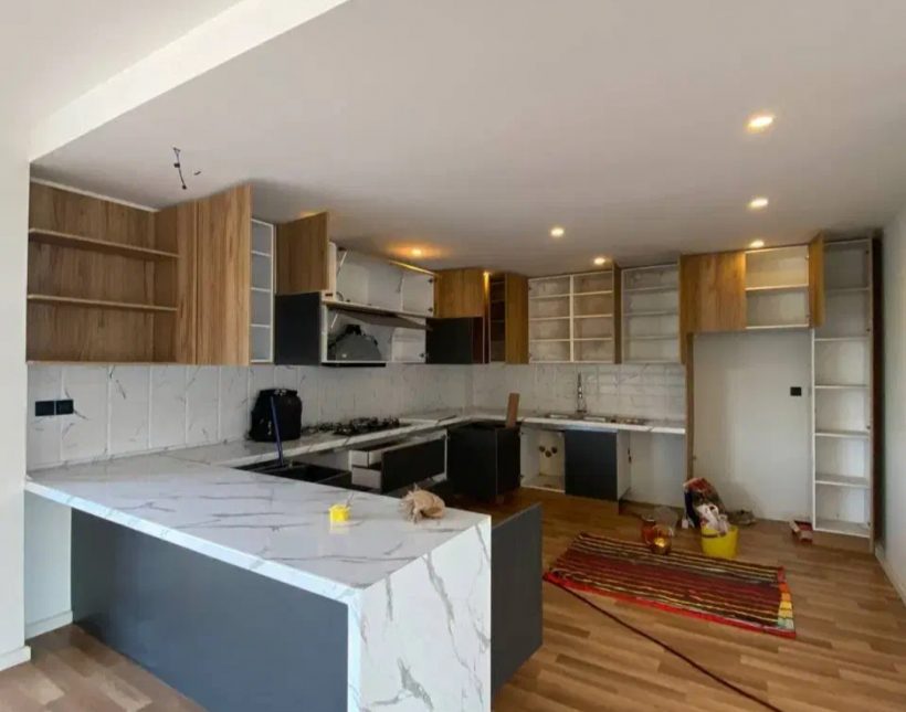 خرید ویلا دوبلکس استخردار و فول فرنیش رویان | ۳۵۰ متر