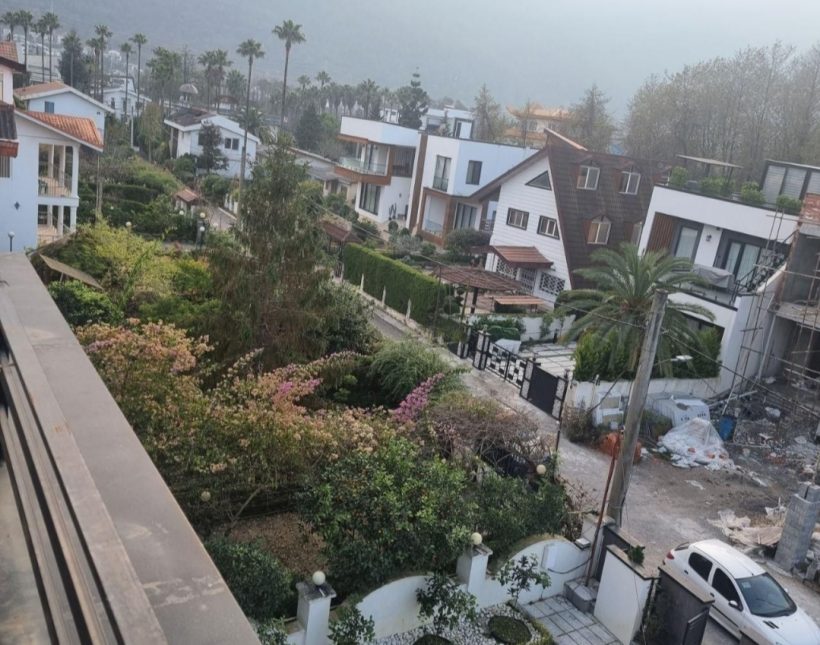 خرید ویلا دوبلکس استخردار و مبله رویان | ۳۰۰ متر