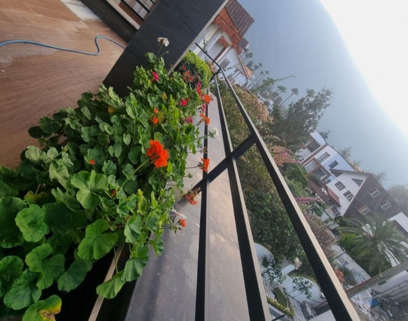 خرید ویلا دوبلکس استخردار و مبله رویان | ۳۰۰ متر