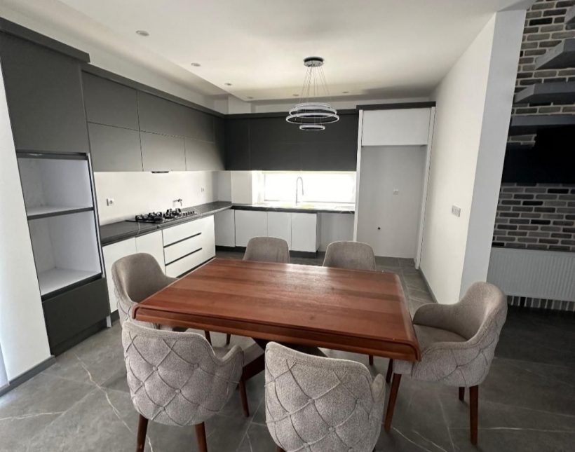 خرید ویلا دوبلکس فول فرنیش و مدرن چمستان | ۲۵۰ متر