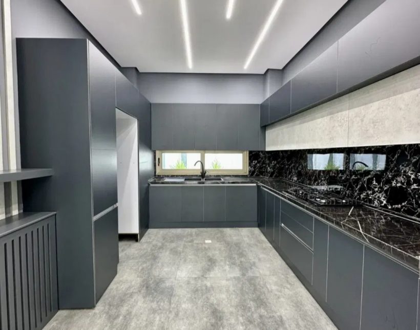 خرید ویلا دوبلکس استخردار و هوشمند نوشهر | ۳۵۰ متر