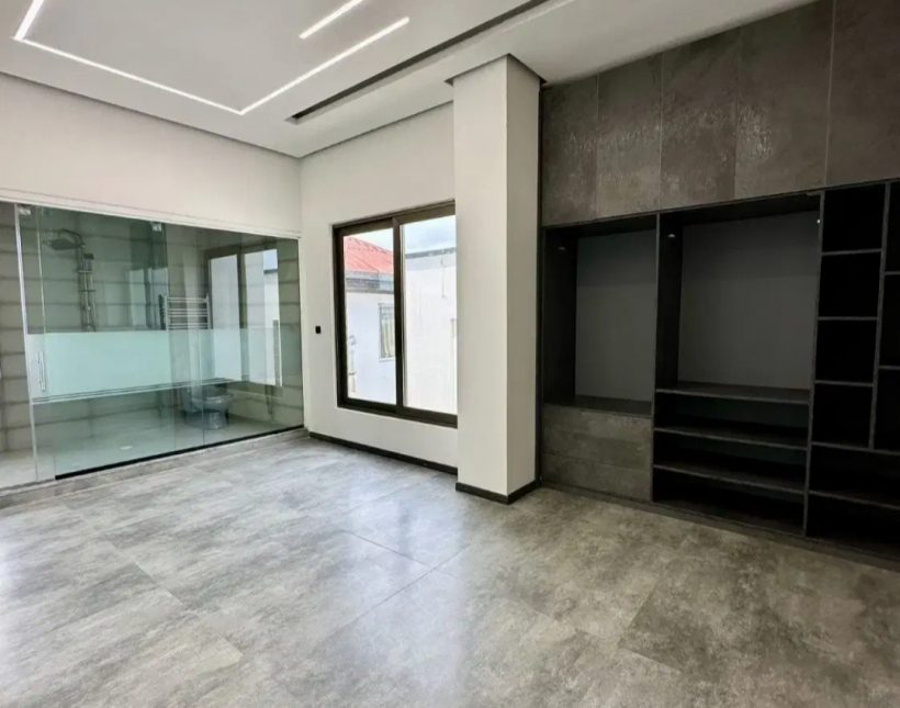 خرید ویلا دوبلکس استخردار و هوشمند نوشهر | ۳۵۰ متر