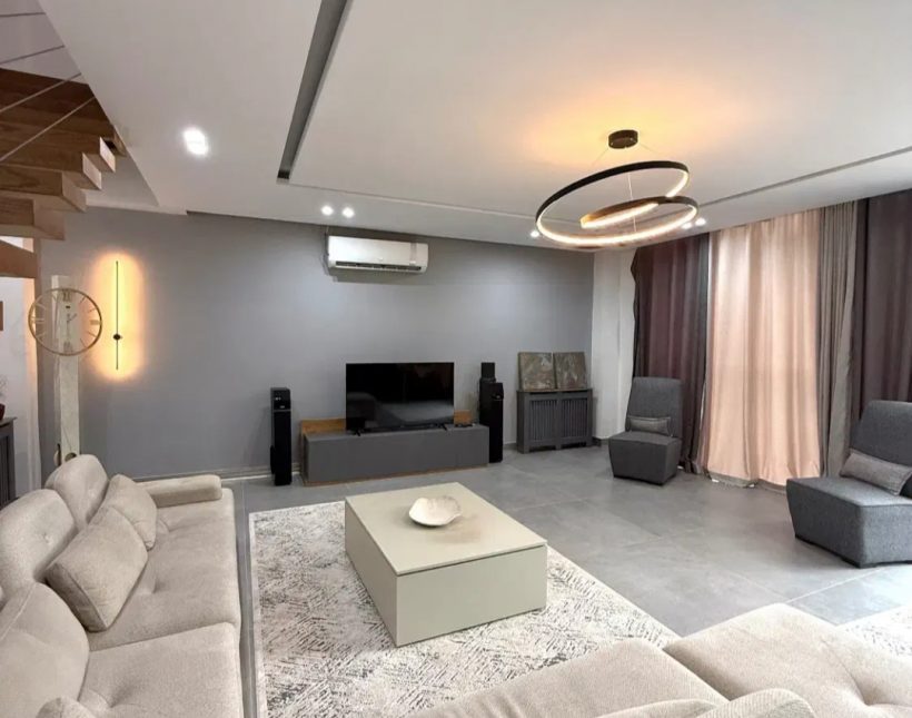 خرید ویلا دوبلکس سند تک برگ و استخردار نوشهر | ۲۸۰ متر