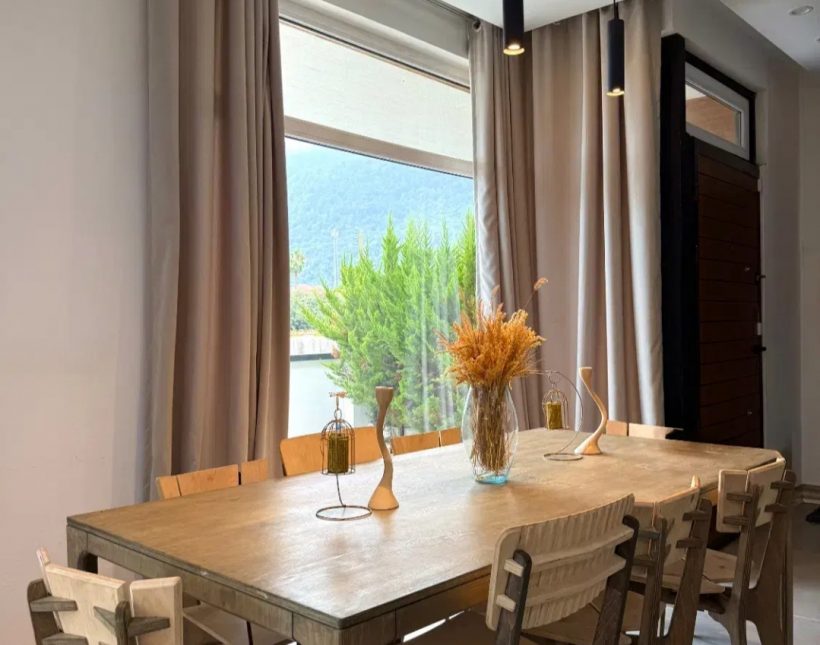 خرید ویلا دوبلکس سند تک برگ و استخردار نوشهر | ۲۸۰ متر