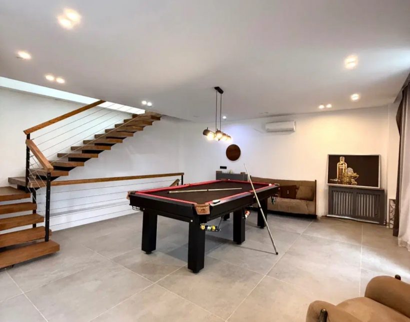 خرید ویلا دوبلکس سند تک برگ و استخردار نوشهر | ۲۸۰ متر