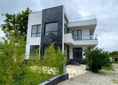 فروش ویلا دوبلکس شهرکی و سند دار رویان | ۳۰۰ متر