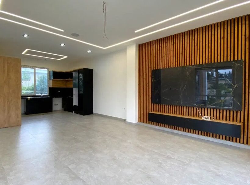 فروش ویلا دوبلکس شهرکی و سند دار رویان | ۳۰۰ متر