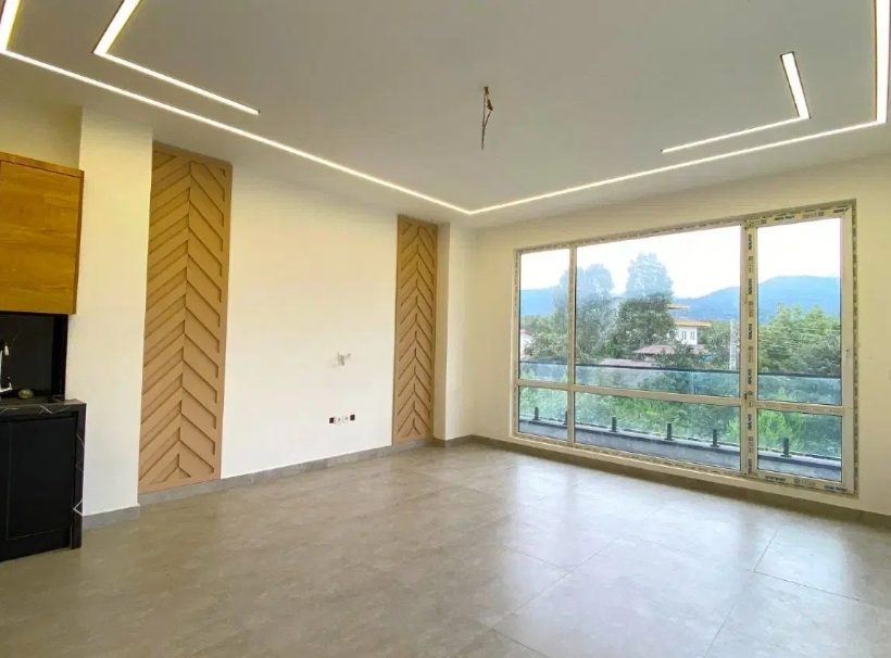 فروش ویلا دوبلکس شهرکی و سند دار رویان | ۳۰۰ متر