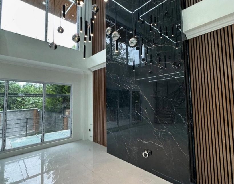 خرید ویلا دوبلکس مدرن و سند دار پلاک یک جنگل نور | ۲۵۰ متر