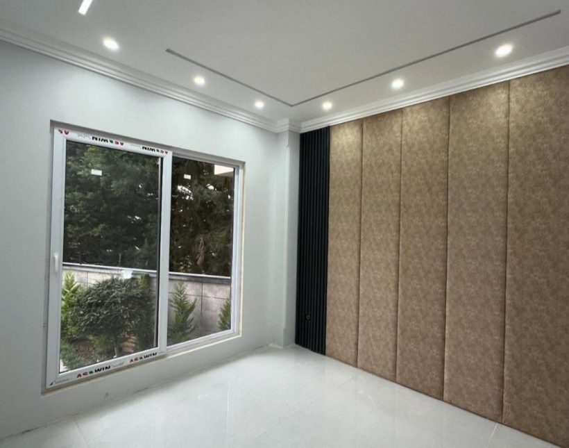 خرید ویلا دوبلکس مدرن و سند دار پلاک یک جنگل نور | ۲۵۰ متر