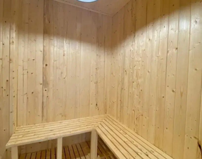 خرید ویلا دوبلکس مستقل و جکوزی دار چمستان | ۲۵۰ متر