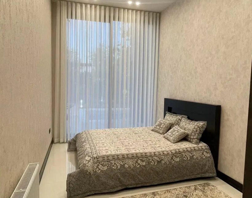 خرید ویلا باغ استخردار و فول امکانات چمستان | ۶۰۰ متر