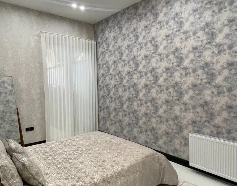 خرید ویلا باغ استخردار و فول امکانات چمستان | ۶۰۰ متر