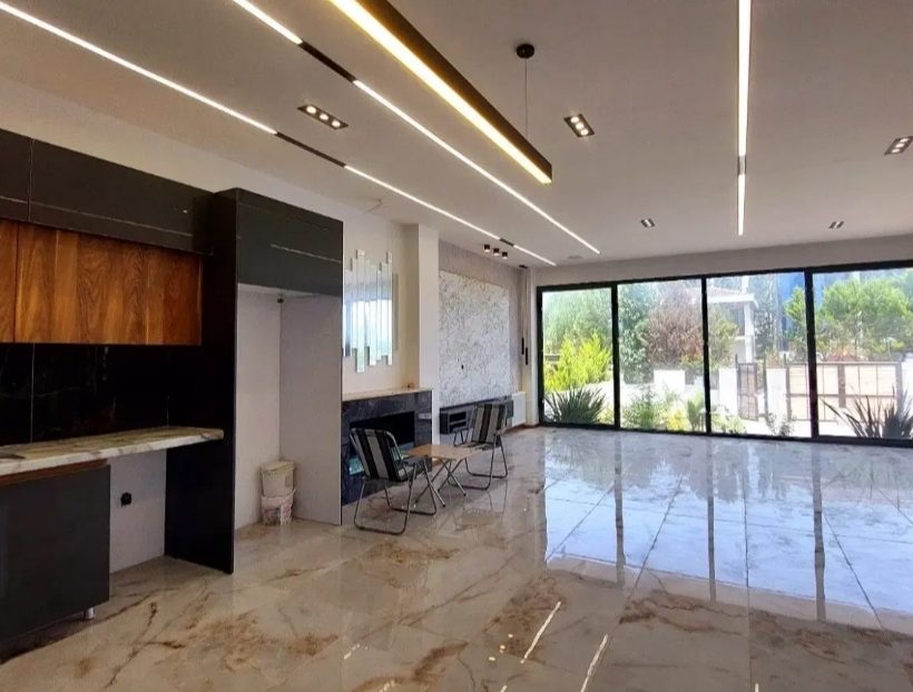 فروش ویلا دوبلکس سند دار و شهرکی رویان | ۲۵۰ متر