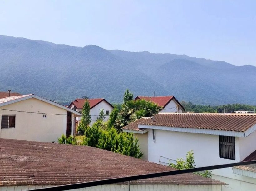 فروش ویلا دوبلکس سند دار و شهرکی رویان | ۲۵۰ متر