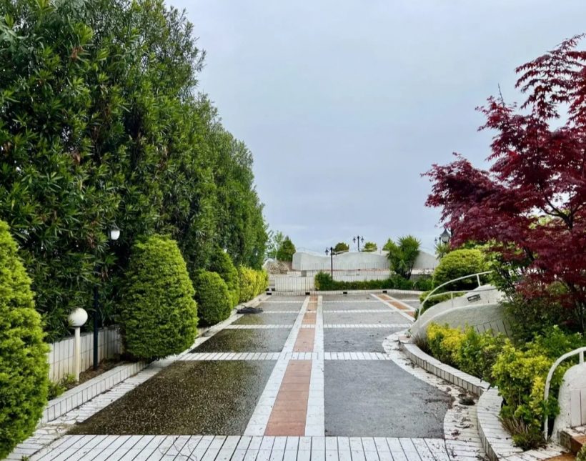 فروش ویلا دوبلکس ساحلی و فول فرنیش نوشهر | ۳۰۰ متر