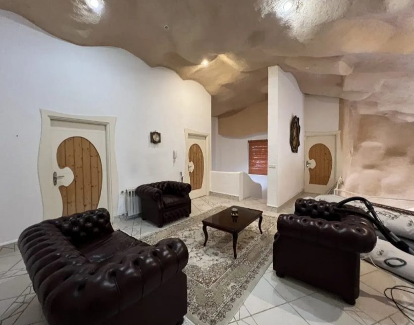 فروش ویلا دوبلکس ساحلی و فول فرنیش نوشهر | ۳۰۰ متر