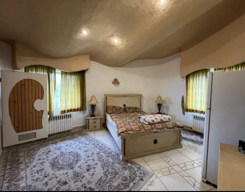 فروش ویلا دوبلکس ساحلی و فول فرنیش نوشهر | ۳۰۰ متر