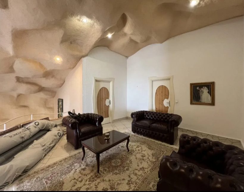 فروش ویلا دوبلکس ساحلی و فول فرنیش نوشهر | ۳۰۰ متر