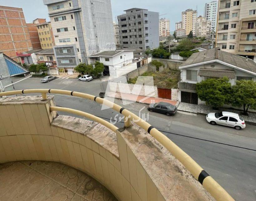 فروش آپارتمان ۸۵ متری دو خواب در بابلسر | ۸۵ متر