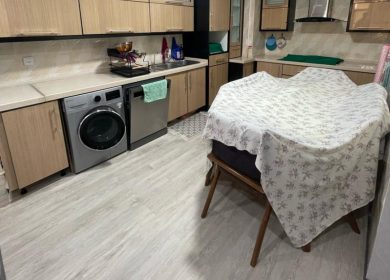 فروش آپارتمان ۸۵ متری دو خواب در بابلسر | ۸۵ متر