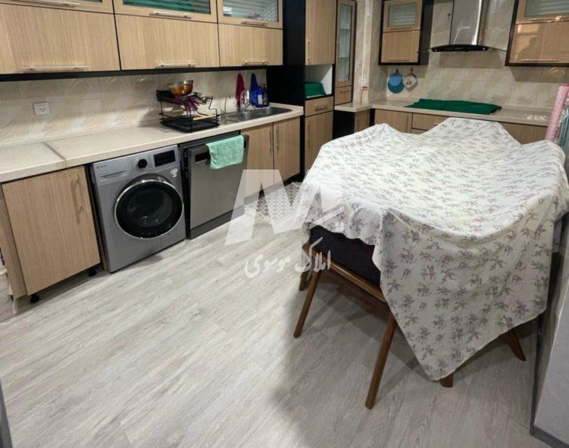 فروش آپارتمان ۸۵ متری دو خواب در بابلسر | ۸۵ متر