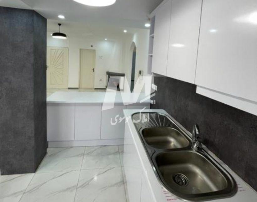 فروش ویژه آپارتمان های ساحلی | ۹۰ متر