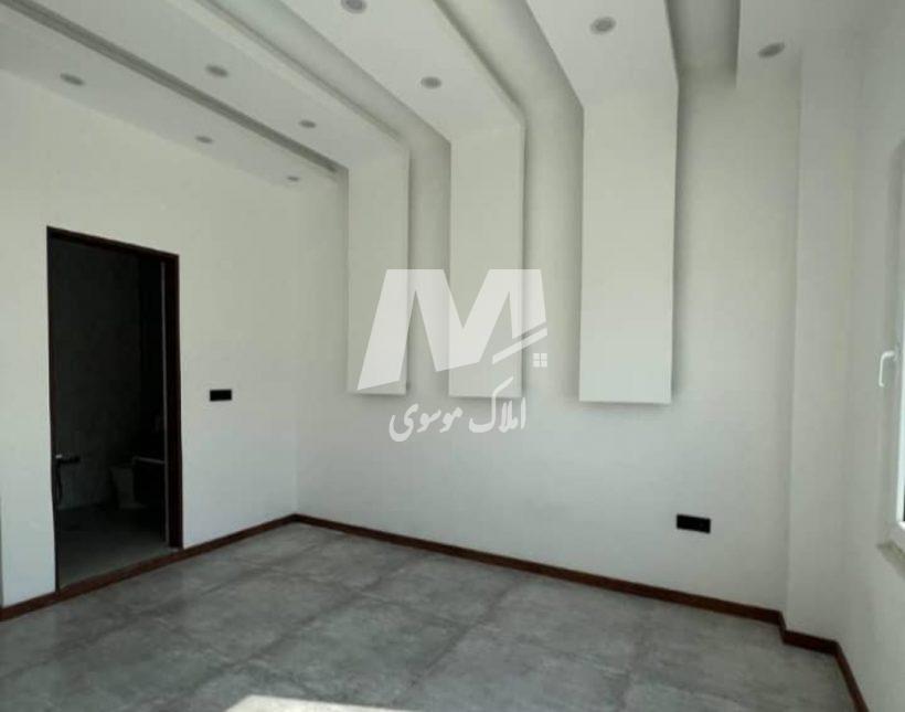 فروش ویلا دوبلکس شهرکی سه خواب مستر در بابلسر | 236 متر