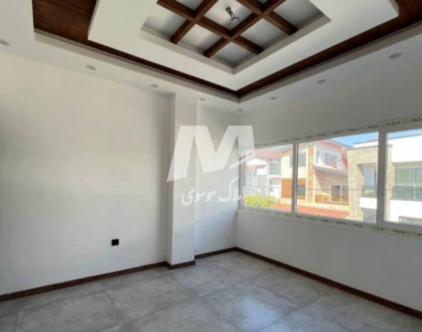 فروش ویلا دوبلکس شهرکی سه خواب مستر در بابلسر | 236 متر