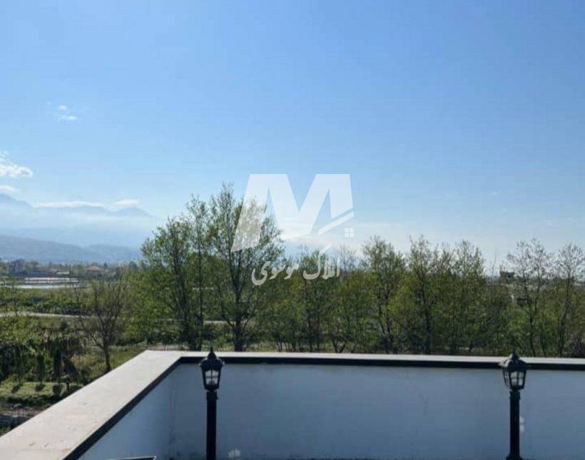 فروش ویلا دوبلکس شهرکی سه خواب مستر در بابلسر | 236 متر