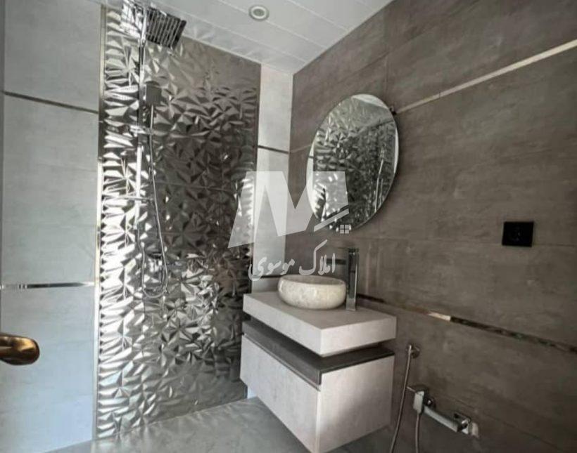 فروش ویلا دوبلکس شهرکی سه خواب مستر در بابلسر | 236 متر