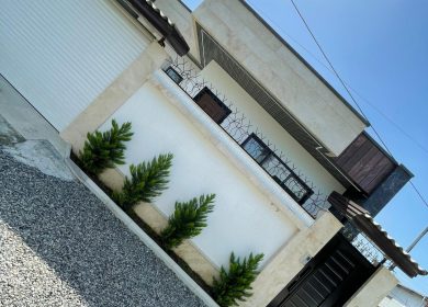 خرید ویلا فلت ۱۲۵ متری فروش ویژه با اقساط بلند مدت | ۱۲۵ متر