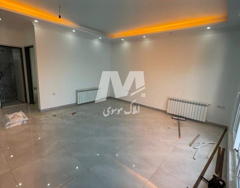 خرید ویلا فلت ۱۲۵ متری فروش ویژه با اقساط بلند مدت | ۱۲۵ متر