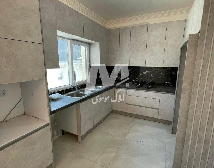 خرید ویلا فلت ۱۲۵ متری فروش ویژه با اقساط بلند مدت | ۱۲۵ متر