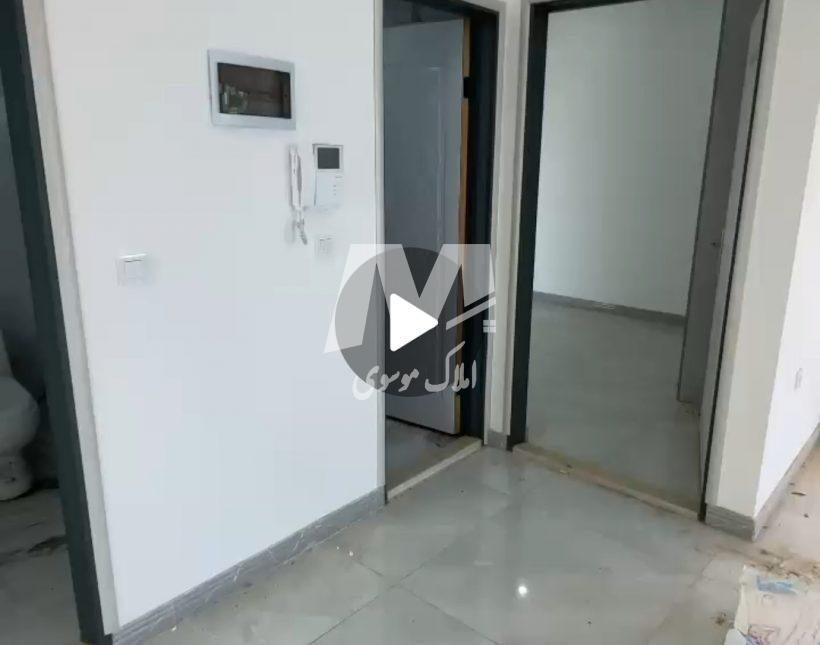 خرید ویلا فلت ۱۲۵ متری فروش ویژه با اقساط بلند مدت | ۱۲۵ متر