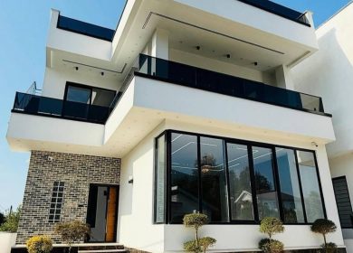 فروش ویلا دوبلکس نوساز و شهرکی رویان | ۳۰۰ متر