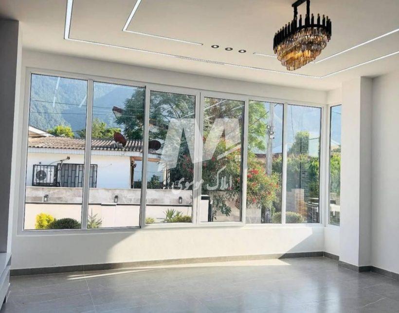 فروش ویلا دوبلکس نوساز و شهرکی رویان | ۳۰۰ متر