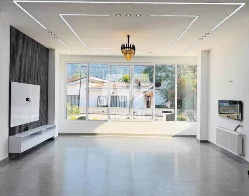 فروش ویلا دوبلکس نوساز و شهرکی رویان | ۳۰۰ متر