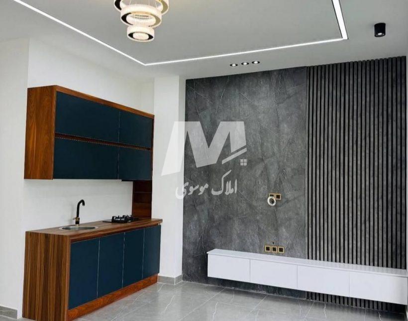 فروش ویلا دوبلکس نوساز و شهرکی رویان | ۳۰۰ متر