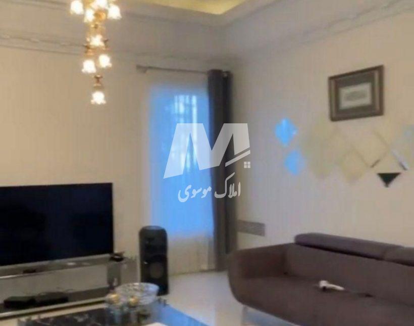 فروش کاخ ویلا استخردار و فول فرنیش نوشهر | ۵۰۰ متر