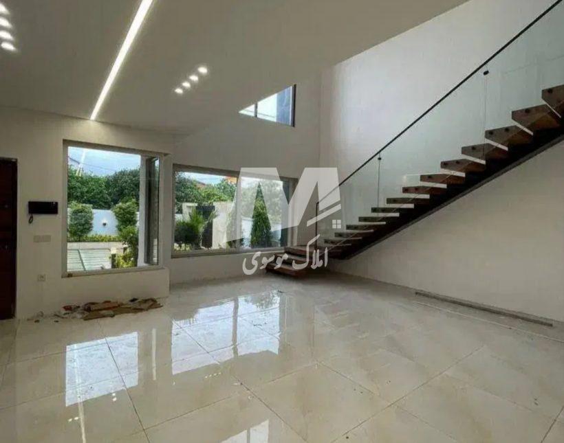 فروش ویلا دوبلکس استخر دار و هوشمند نور | ۳۰۰ متر