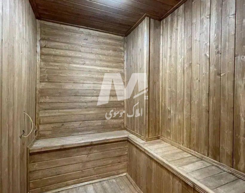 فروش ویلا دوبلکس استخر دار و هوشمند نور | ۳۰۰ متر